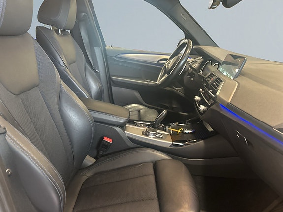 BMW X3 11 of 20