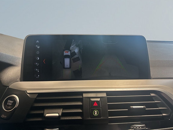 BMW X3 16 of 20