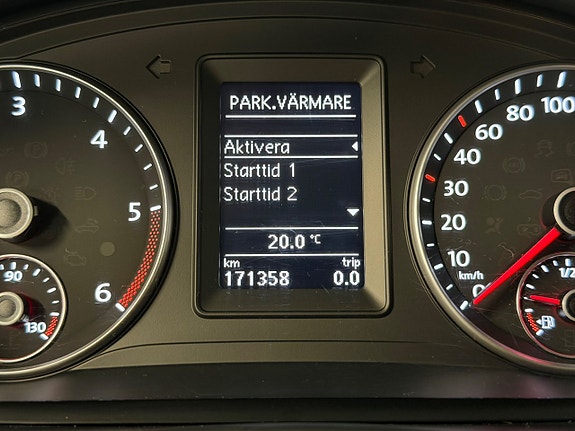 Volkswagen Caddy 9 of 20