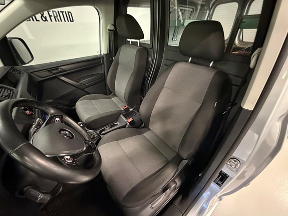 Volkswagen Caddy 7 of 20