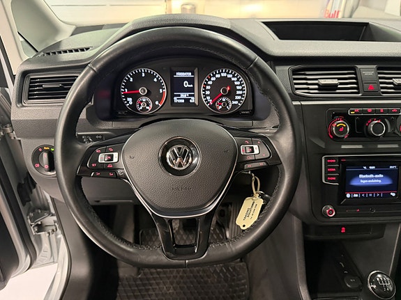 Volkswagen Caddy 5 of 20