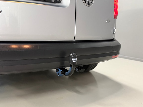 Volkswagen Caddy 20 of 20