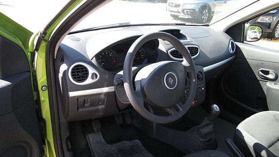 Renault Clio 5 of 8