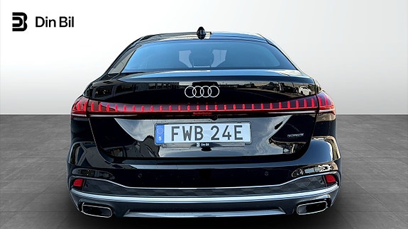 Audi A5 5 of 13