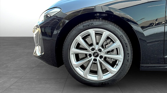 Audi A5 6 of 13