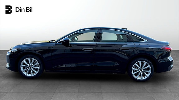 Audi A5 2 of 13