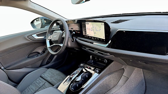 Audi A5 11 of 13