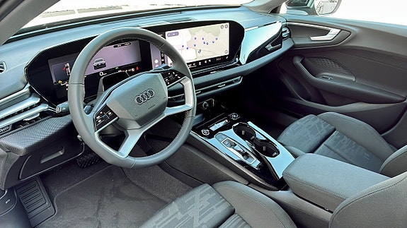 Audi A5 7 of 13