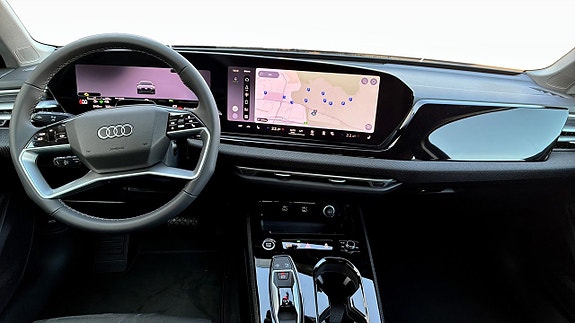 Audi A5 10 of 13