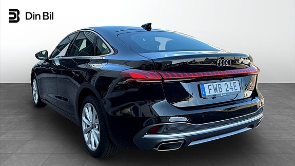 Audi A5 3 of 13