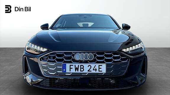 Audi A5 4 of 13