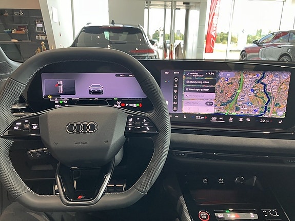 Audi A5 6 of 12