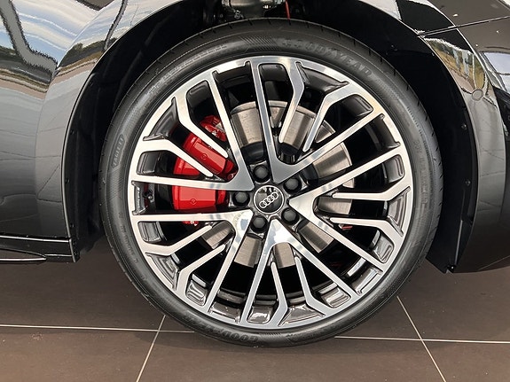 Audi A5 12 of 12