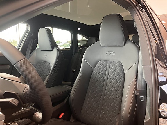 Audi A5 5 of 12