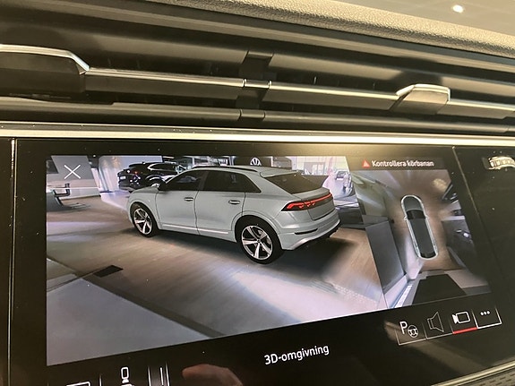 Audi Q8 9 of 11