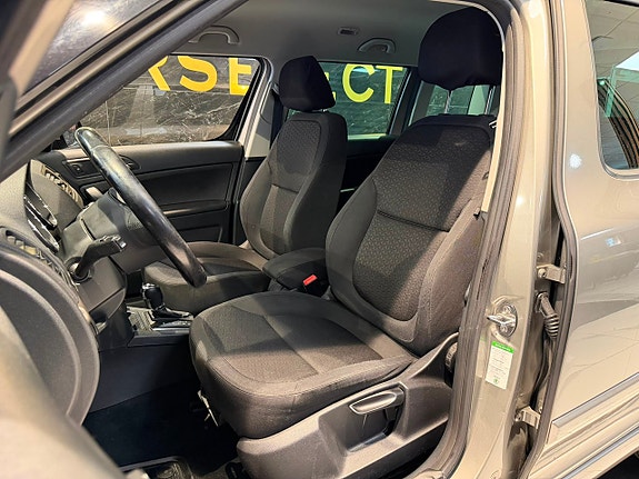 Skoda Yeti 14 of 22