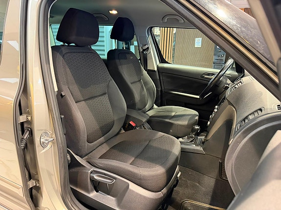 Skoda Yeti 18 of 22