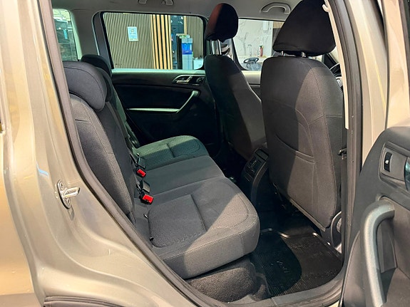 Skoda Yeti 16 of 22