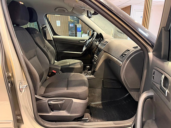 Skoda Yeti 17 of 22
