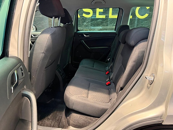 Skoda Yeti 15 of 22