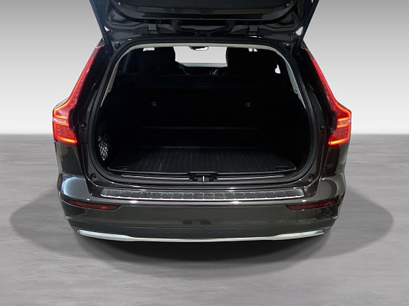 Volvo V60 Cross Country 15 of 15