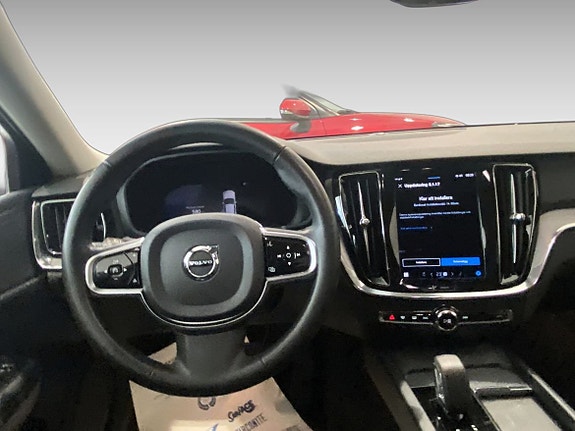 Volvo V60 Cross Country 12 of 15
