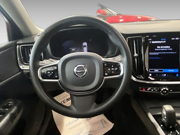 Volvo V60 Cross Country 13 of 15
