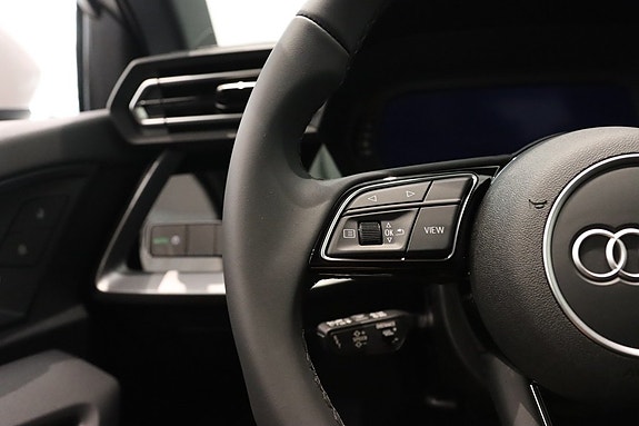 Audi A3 11 of 19