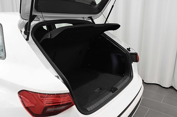 Audi A3 5 of 19