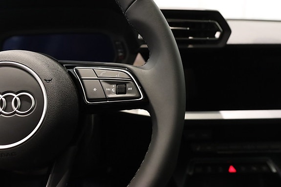Audi A3 12 of 19