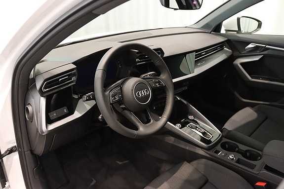 Audi A3 9 of 19