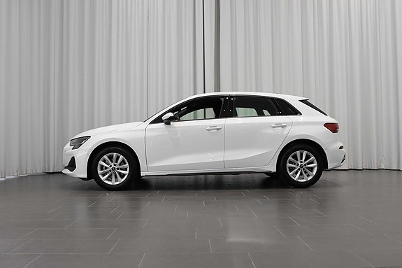 Audi A3 2 of 19