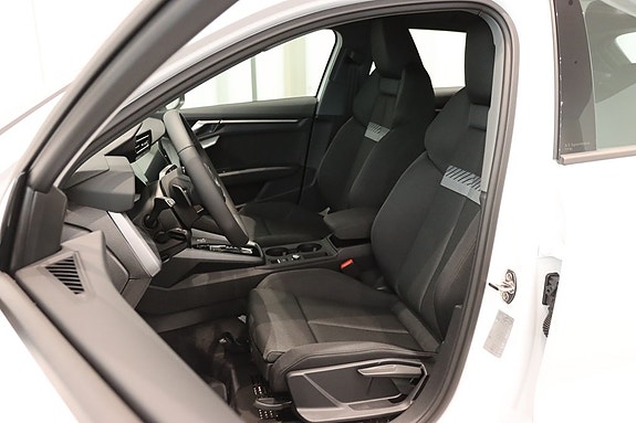 Audi A3 7 of 19