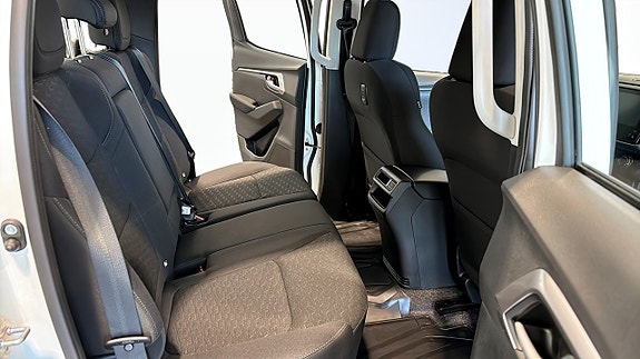 Isuzu D-max 5 of 9