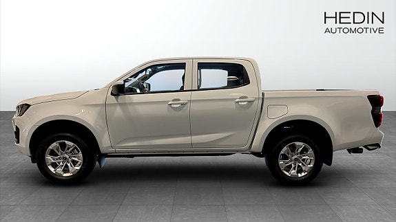 Isuzu D-max 6 of 9