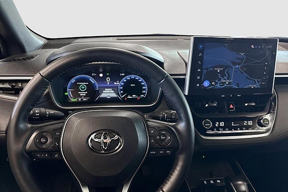 Toyota Corolla Cross 10 of 12