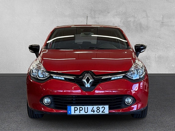 Renault Clio 8 of 25