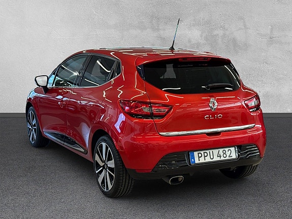 Renault Clio 3 of 25