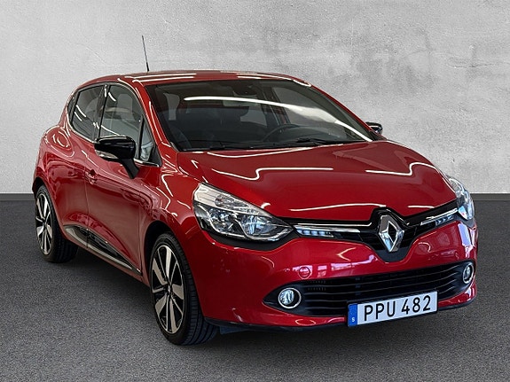 Renault Clio 7 of 25