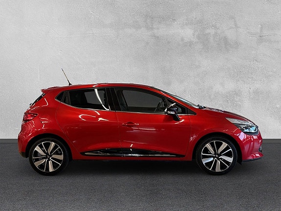 Renault Clio 6 of 25