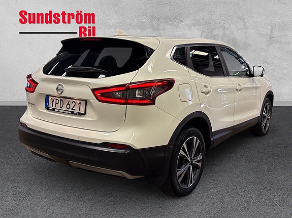 Nissan Qashqai 7 of 24