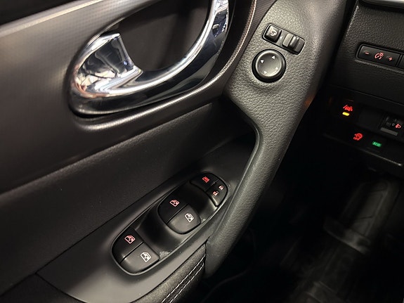 Nissan Qashqai 23 of 24