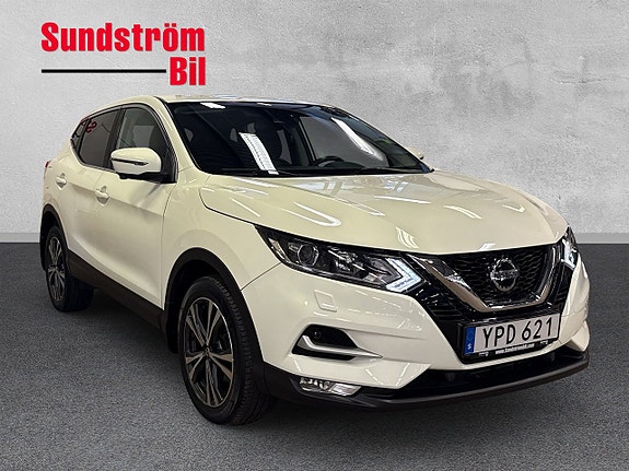 Nissan Qashqai 8 of 24