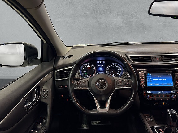 Nissan Qashqai 14 of 24