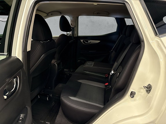 Nissan Qashqai 13 of 24