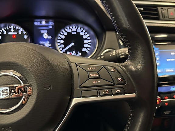 Nissan Qashqai 17 of 24