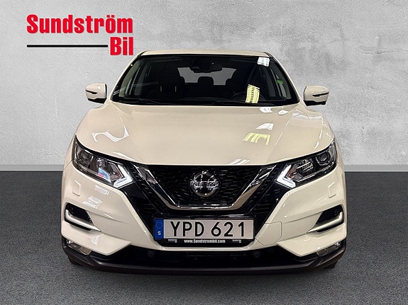 Nissan Qashqai 9 of 24