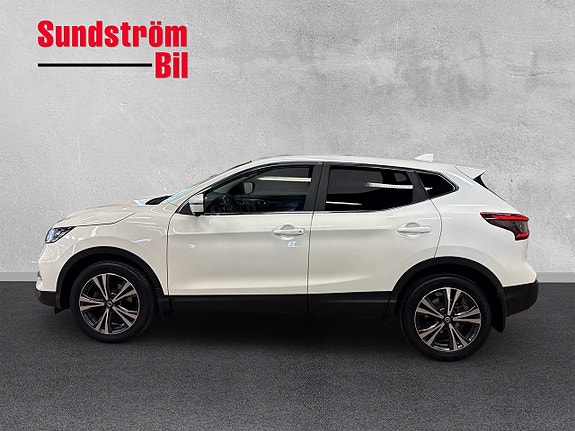 Nissan Qashqai 4 of 24