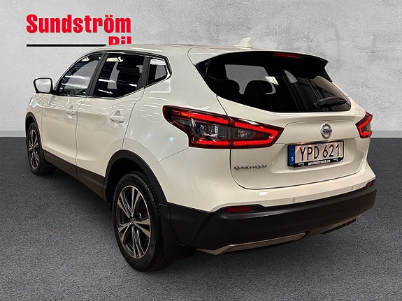 Nissan Qashqai 5 of 24