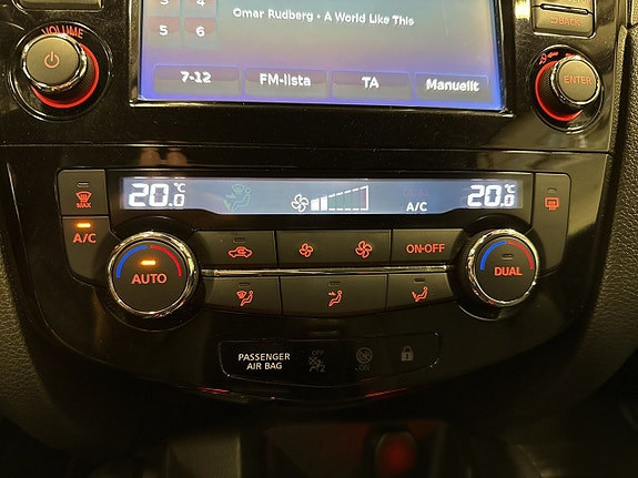 Nissan Qashqai 20 of 24
